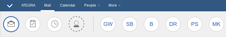 Image:IBM Verse - ist Ihre Applikation schon integriert?