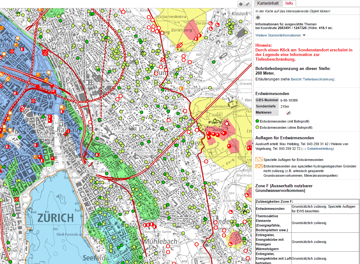 Image:Synchronisation von GIS und IBM-Notes