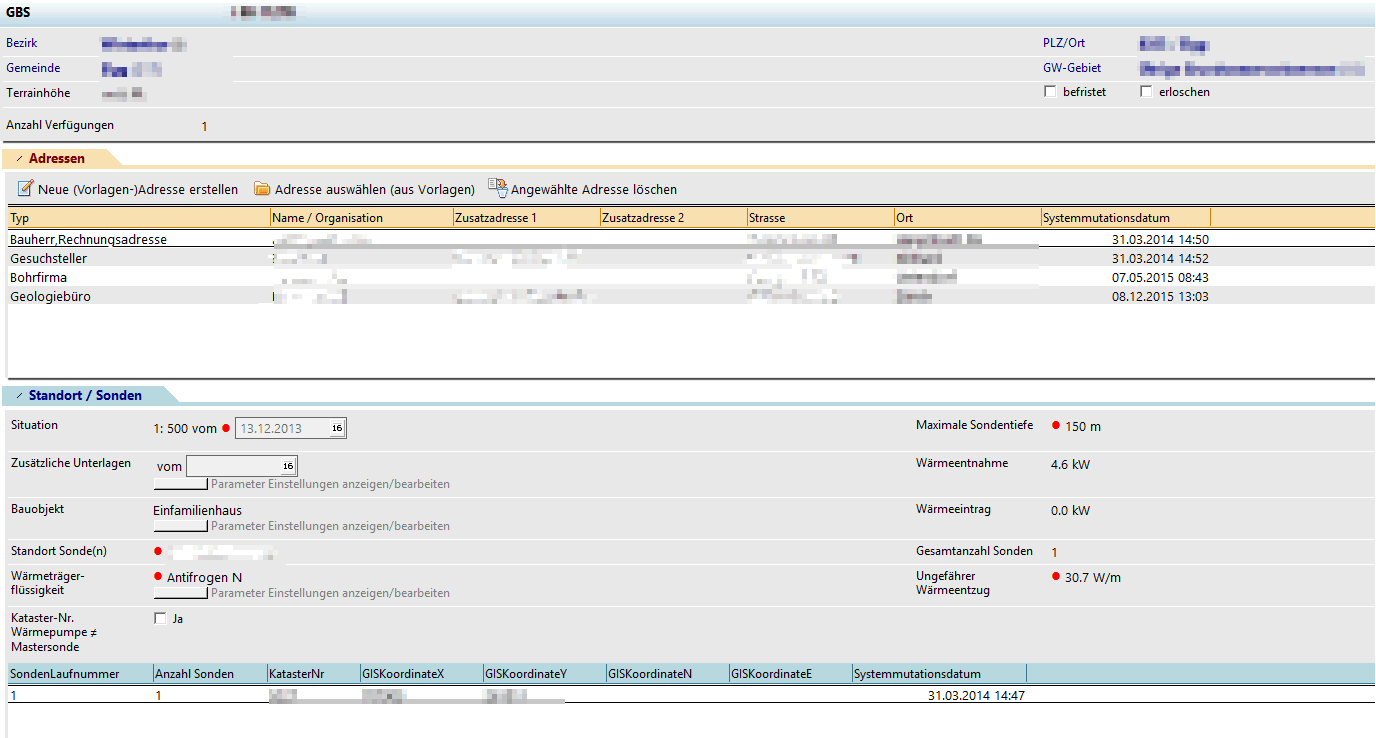 Image:Synchronisation von GIS und IBM-Notes